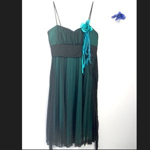 Capricho Formal Dress 👗